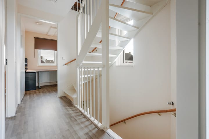 Photo 13 of Snavelbiesstraat 11