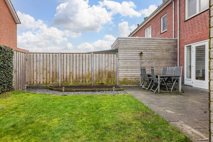 Photo 26 of Snavelbiesstraat 11