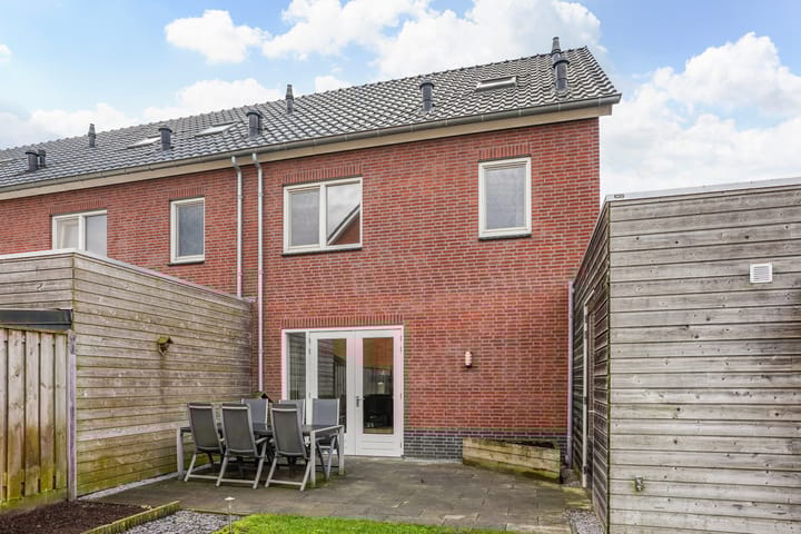 Photo 27 of Snavelbiesstraat 11