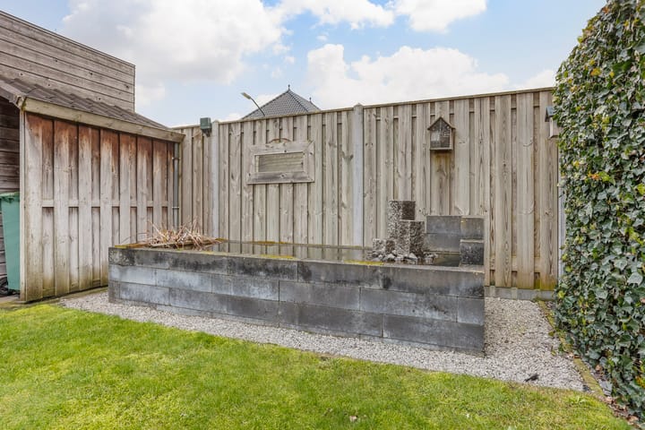 Photo 28 of Snavelbiesstraat 11