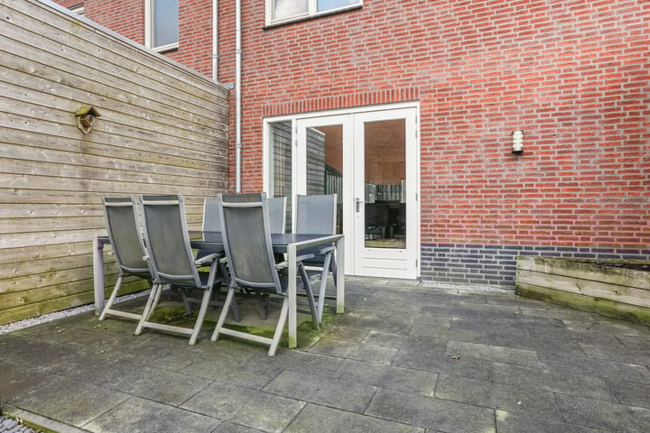 Photo 29 of Snavelbiesstraat 11