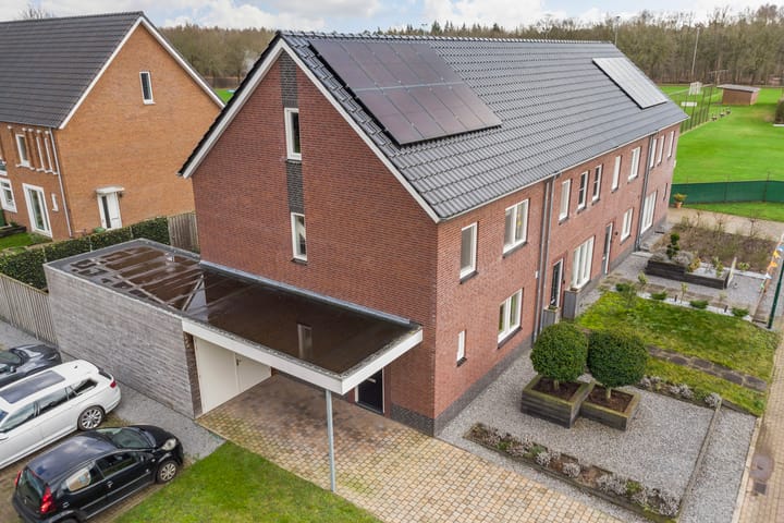 Photo 30 of Snavelbiesstraat 11