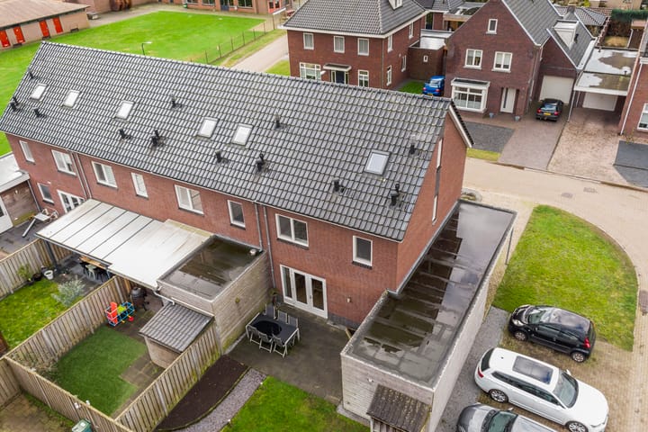 Photo 31 of Snavelbiesstraat 11