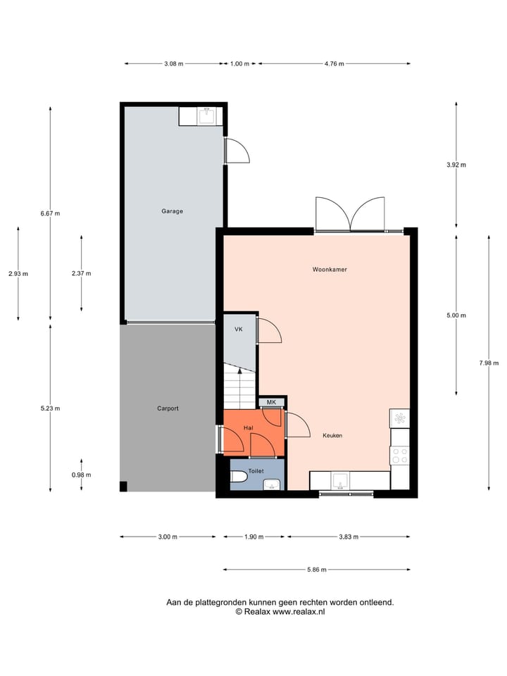 Photo 34 of Snavelbiesstraat 11