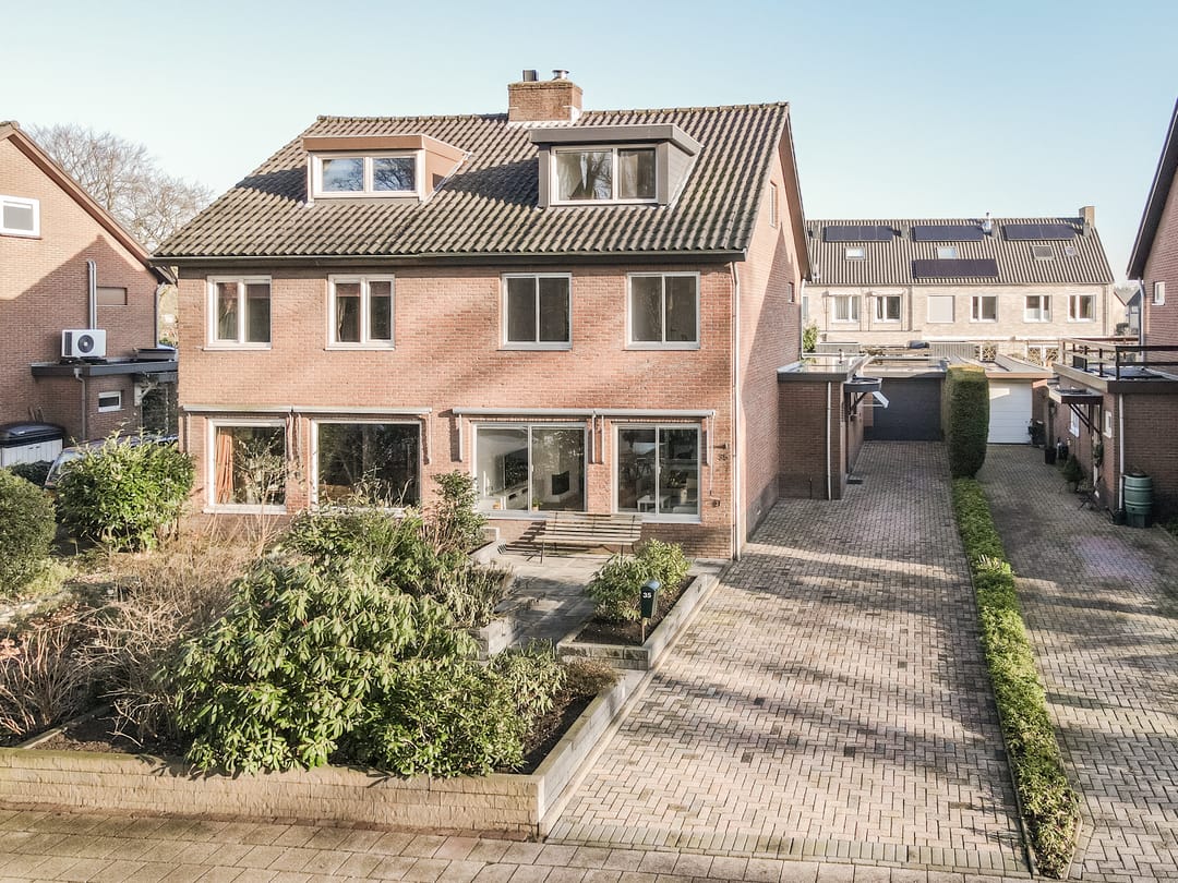 Foto 1 van Van Strijlandweg 35