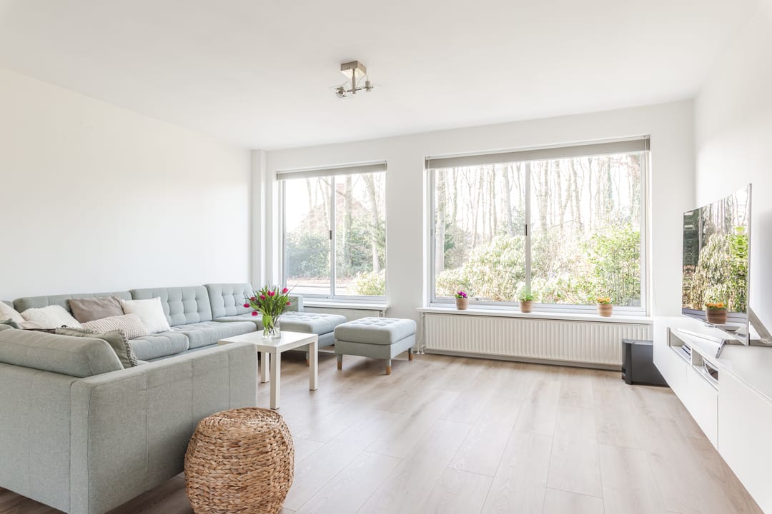 Foto 2 van Van Strijlandweg 35