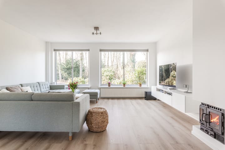 Photo 3 of Van Strijlandweg 35