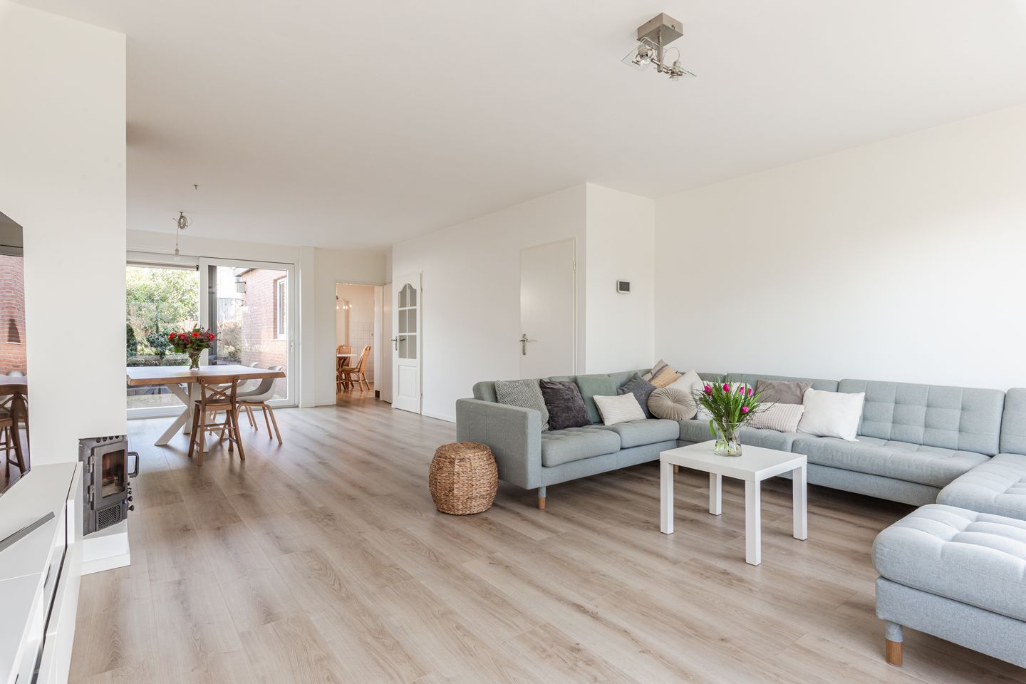 Foto 5 van Van Strijlandweg 35