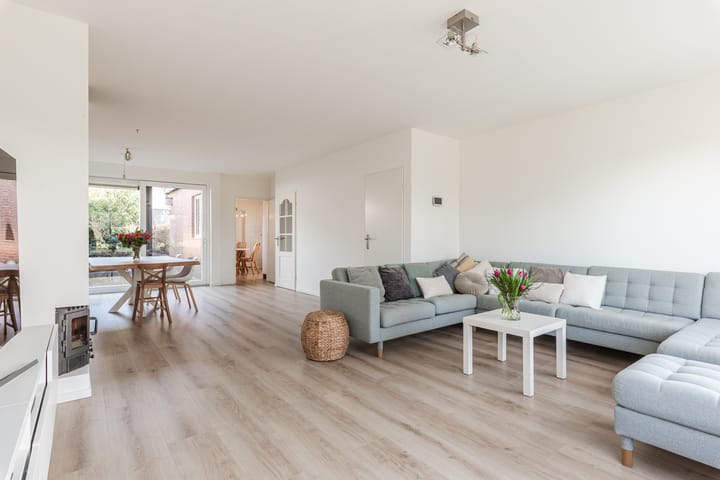 Photo 5 of Van Strijlandweg 35