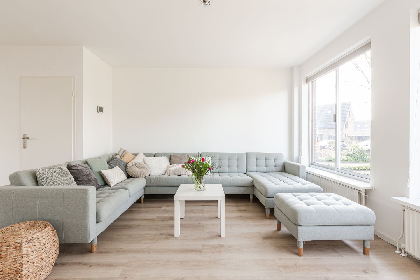 Foto 4 van Van Strijlandweg 35