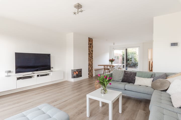 Photo 6 of Van Strijlandweg 35