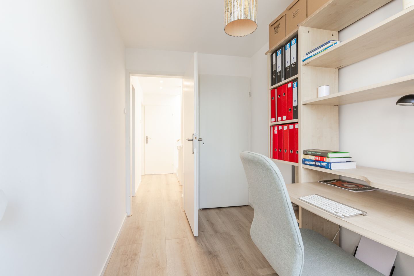 Foto 19 van Van Strijlandweg 35