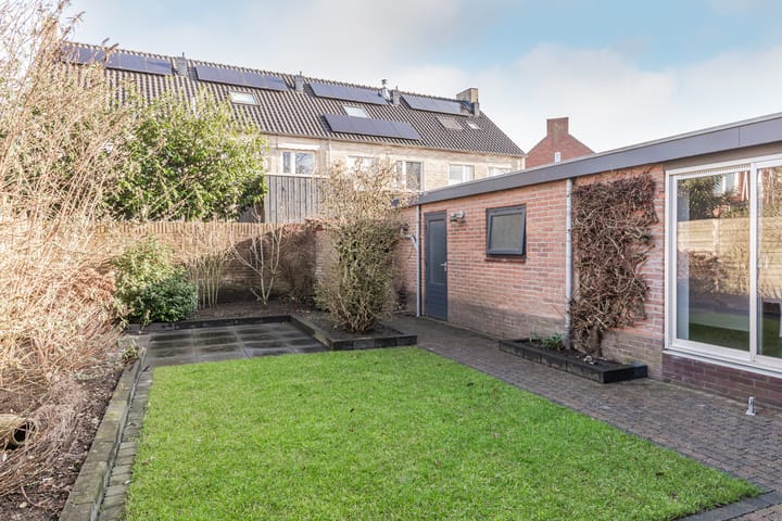 Photo 30 of Van Strijlandweg 35