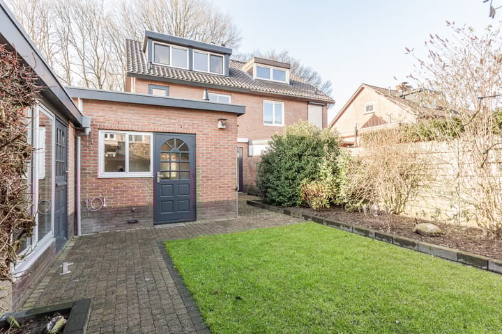 Photo 32 of Van Strijlandweg 35