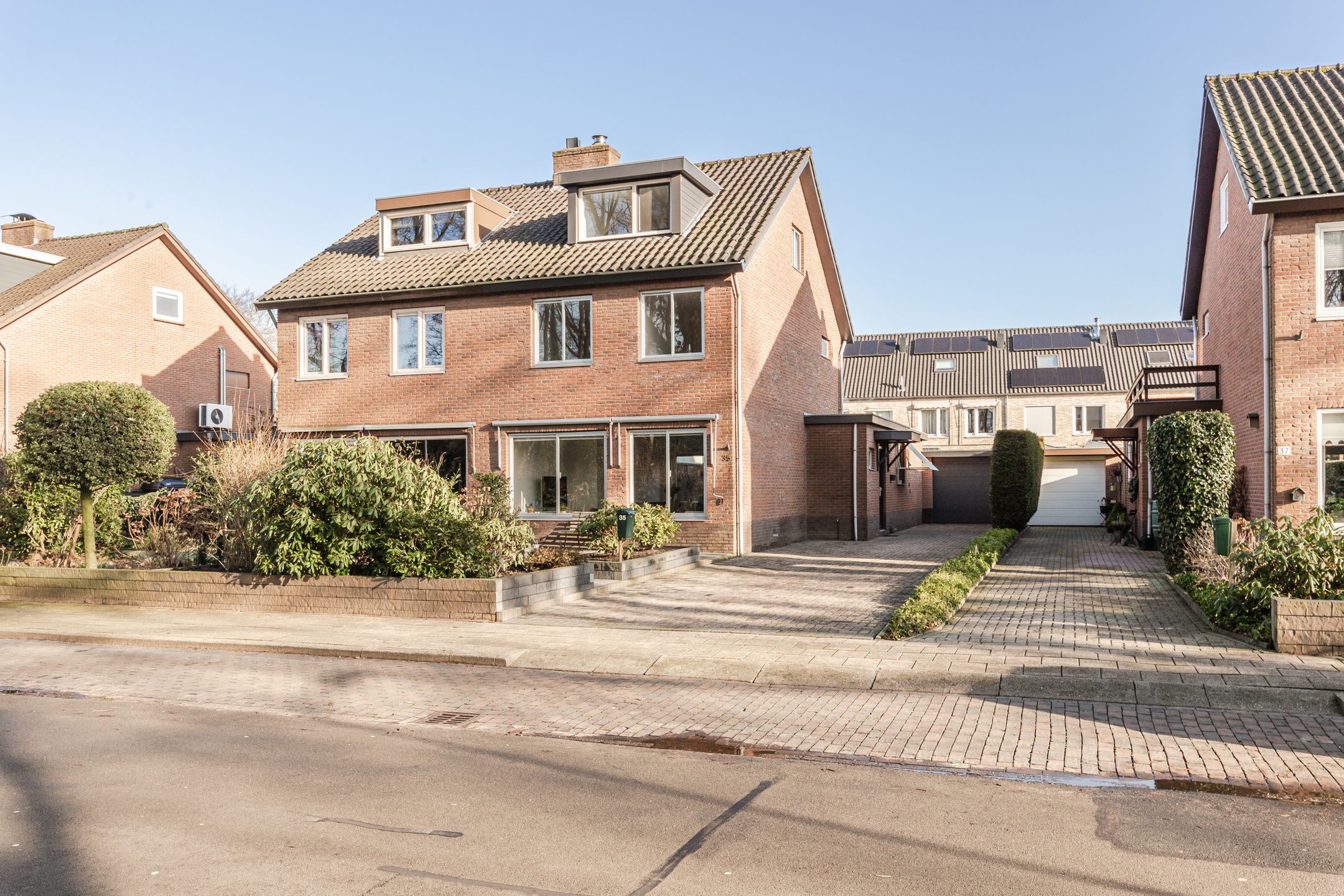 Foto 36 van Van Strijlandweg 35