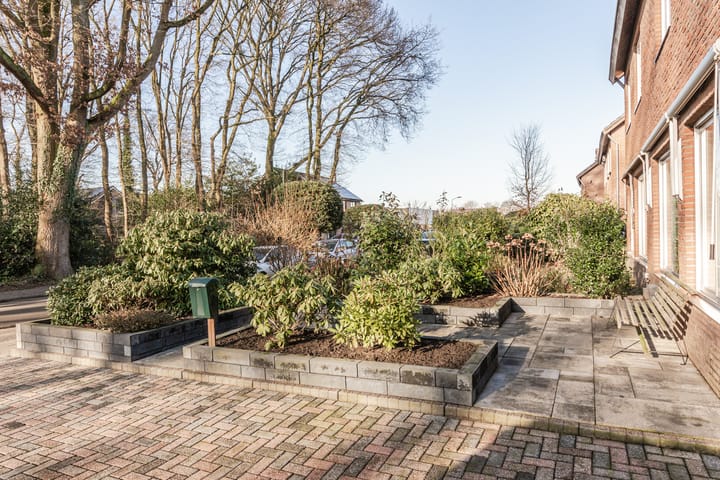 Photo 37 of Van Strijlandweg 35