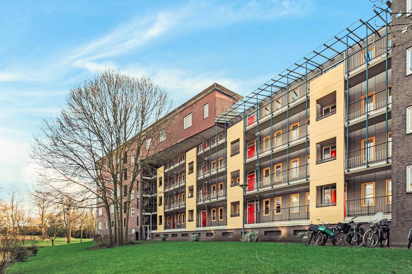 Foto 5 van Praterlaan 136