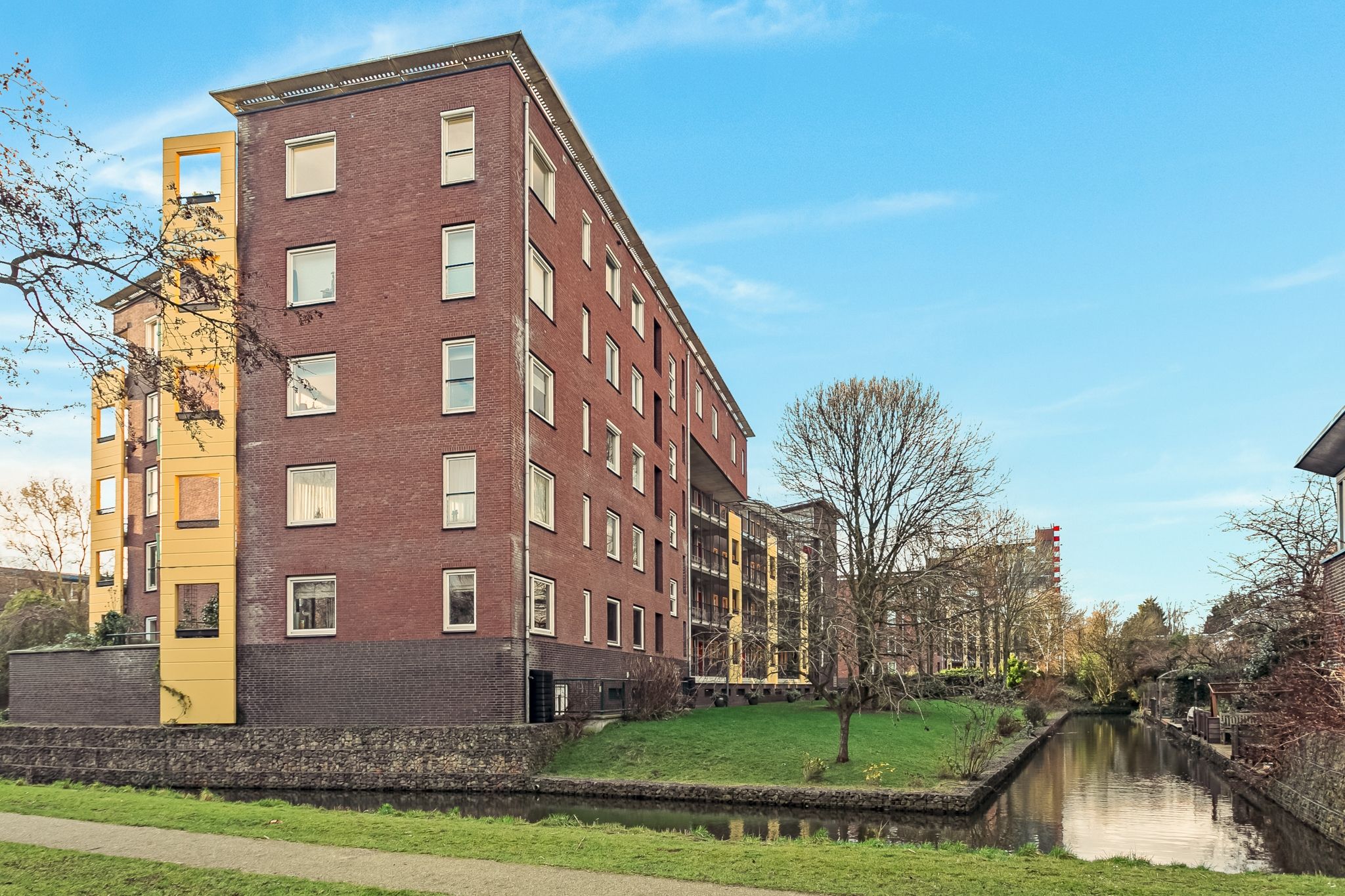 Foto 6 van Praterlaan 136