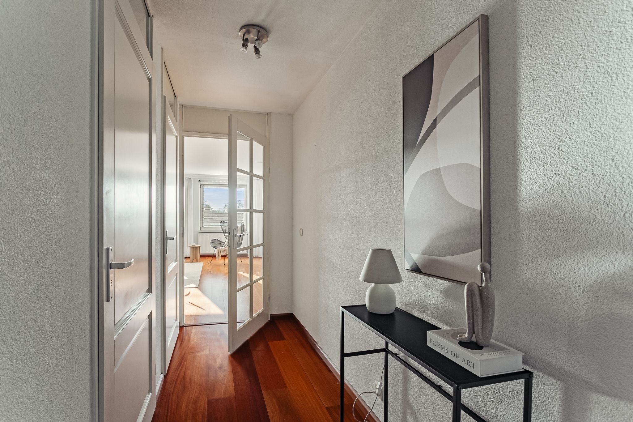 Foto 9 van Praterlaan 136