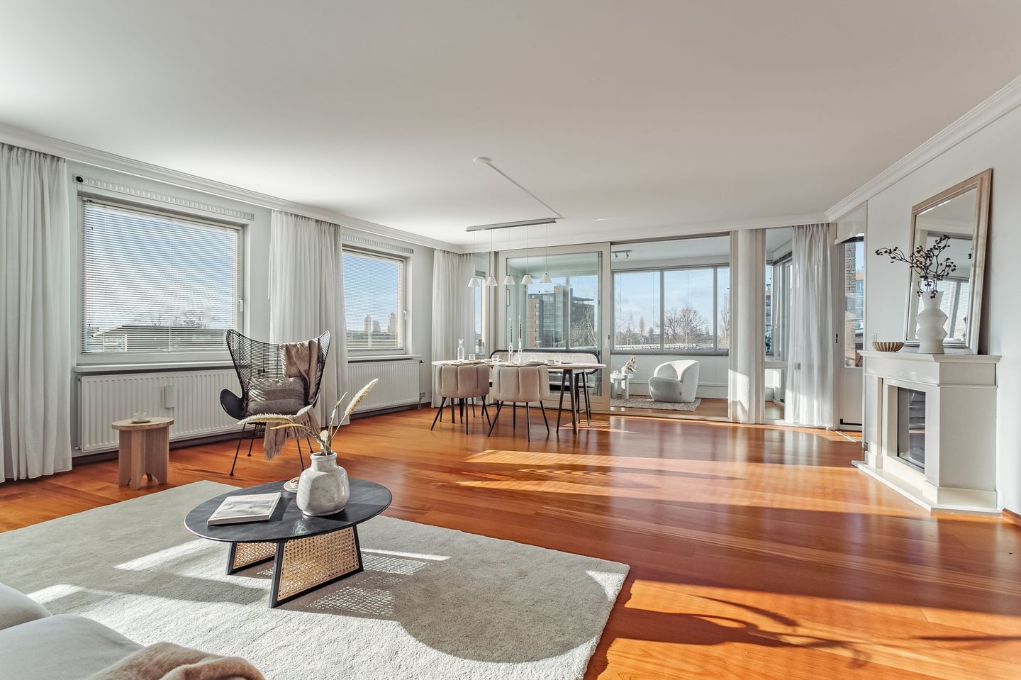 Foto 1 van Praterlaan 136