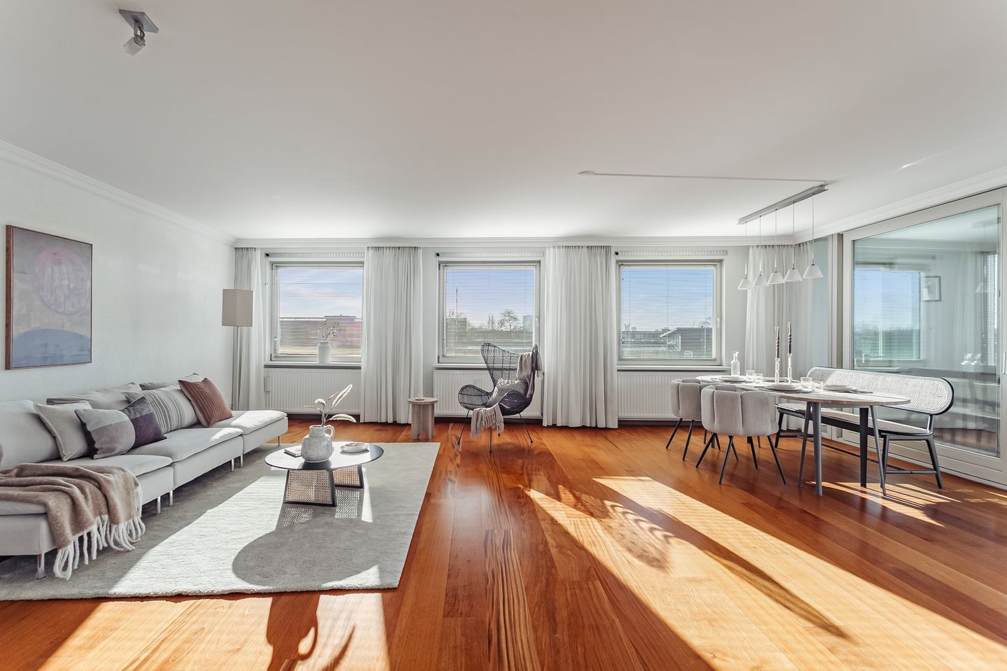 Foto 10 van Praterlaan 136