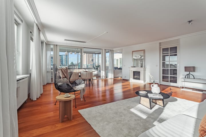 Photo 11 of Praterlaan 136