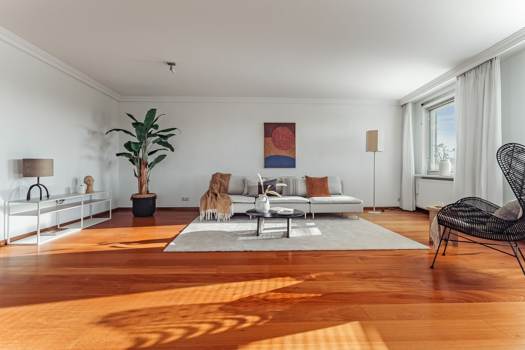 Foto 12 van Praterlaan 136