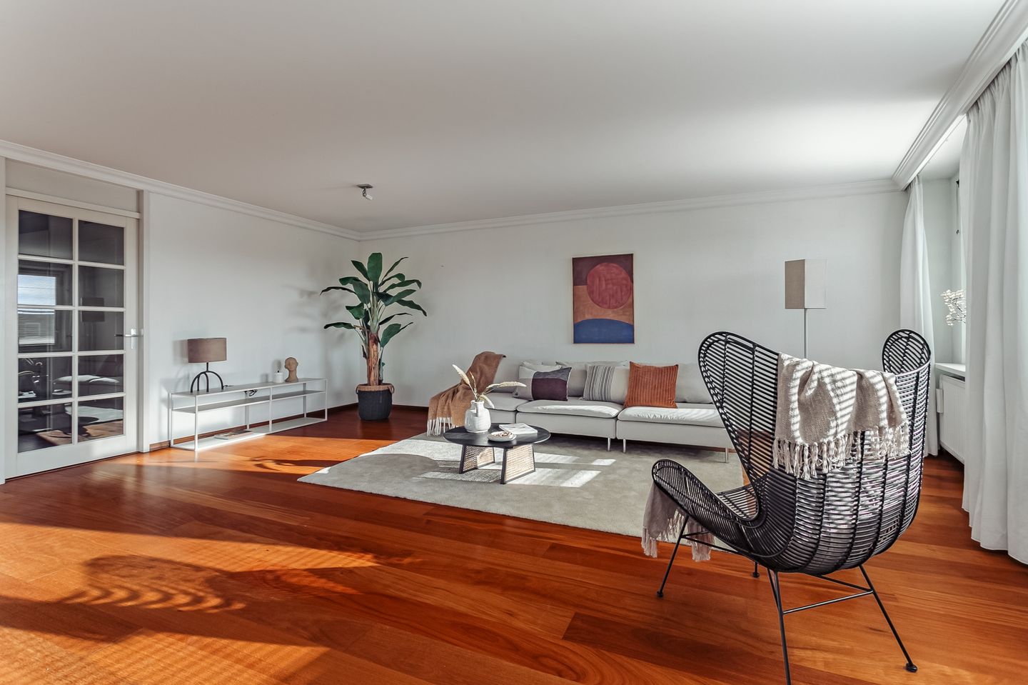 Foto 14 van Praterlaan 136