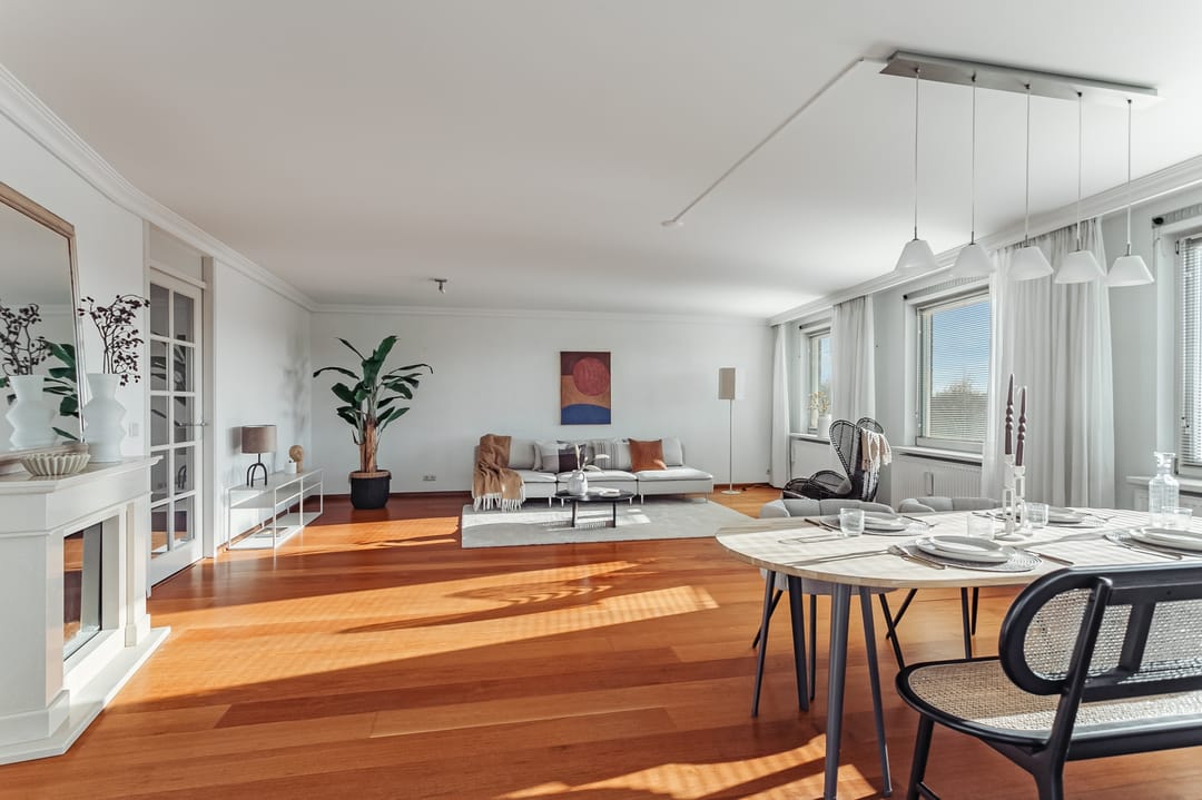 Foto 16 van Praterlaan 136