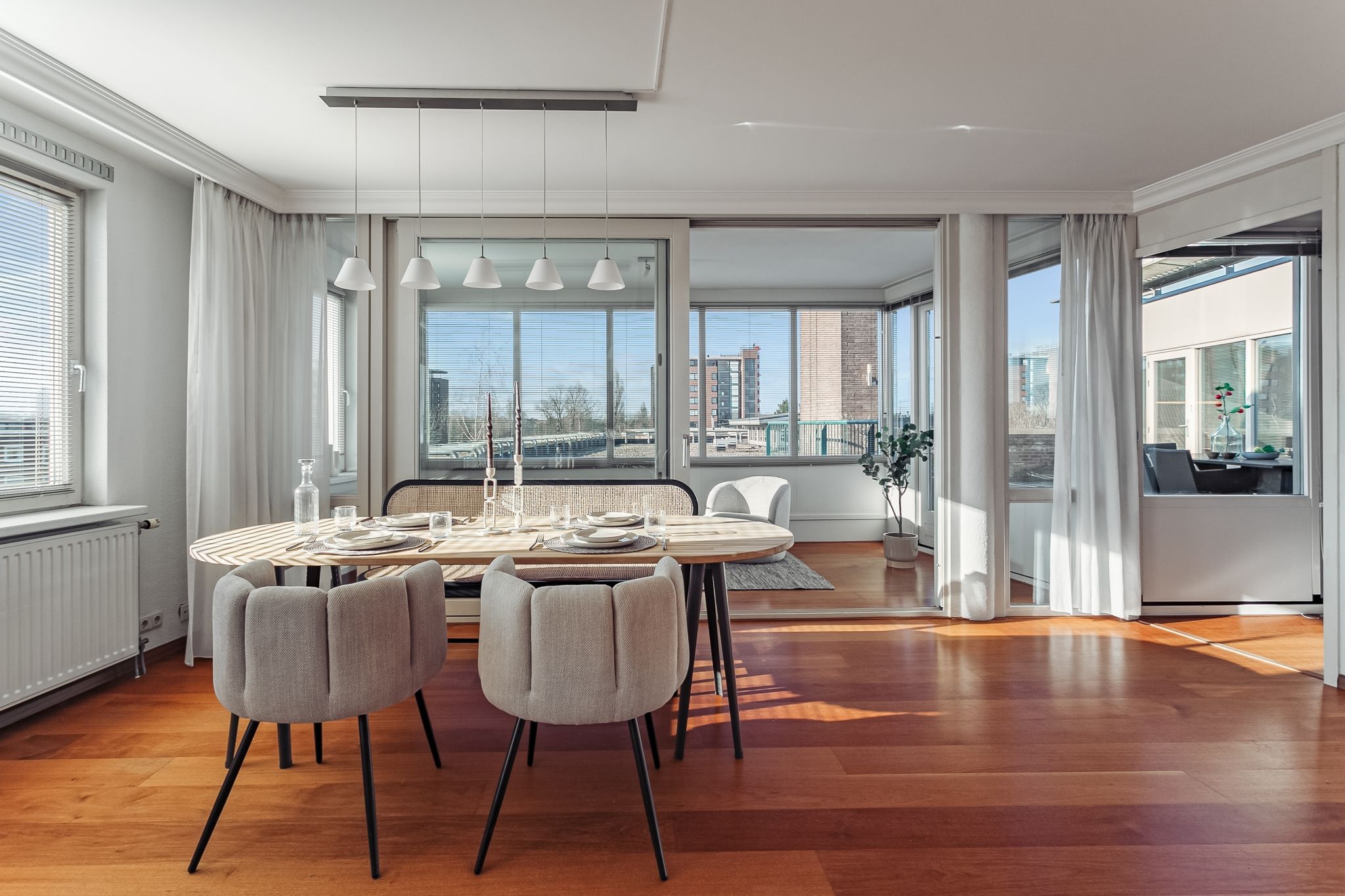 Foto 18 van Praterlaan 136