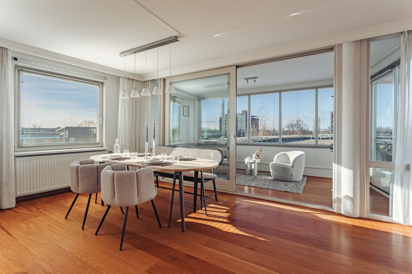 Foto 19 van Praterlaan 136