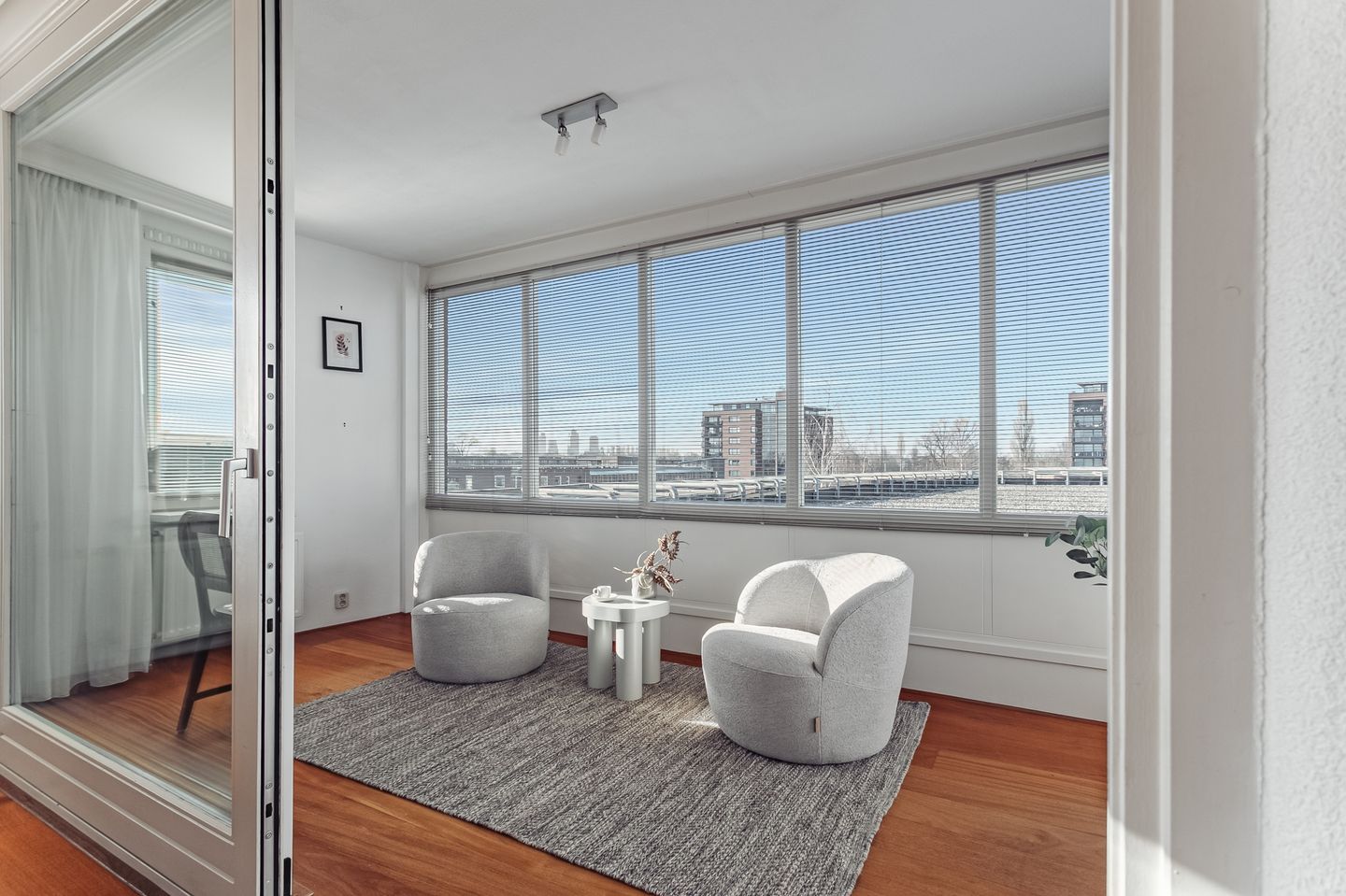 Foto 20 van Praterlaan 136