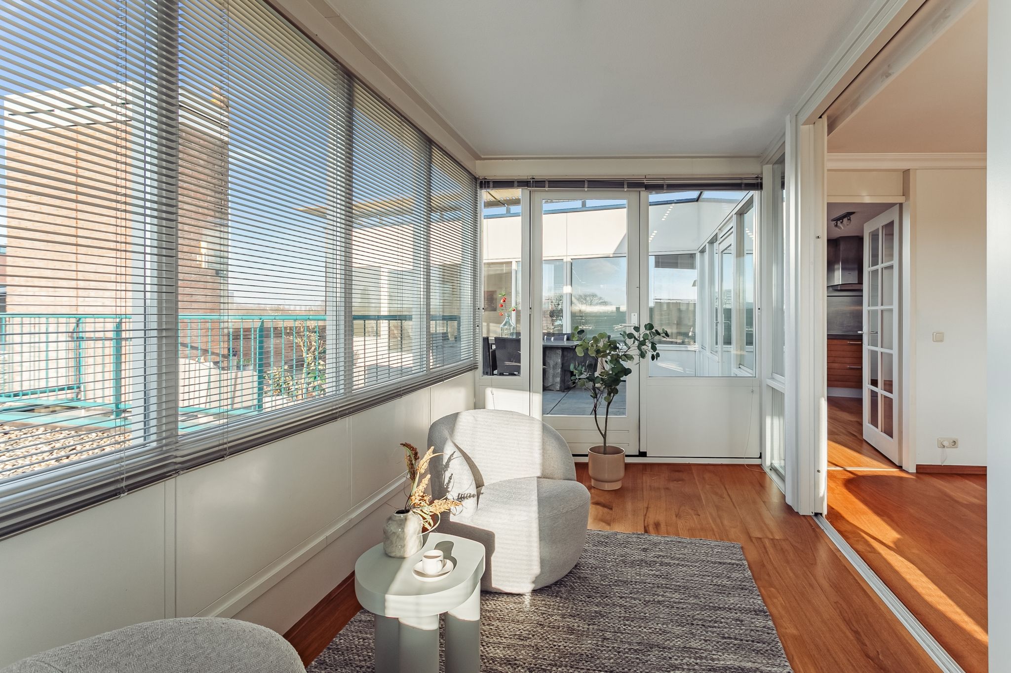 Foto 21 van Praterlaan 136