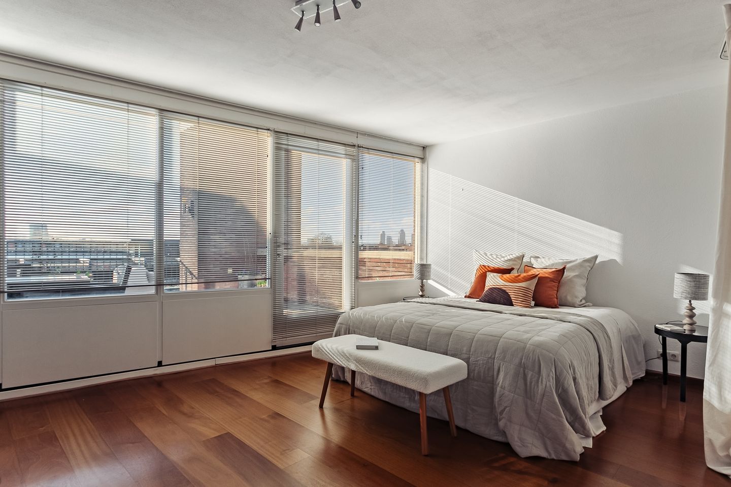 Foto 29 van Praterlaan 136