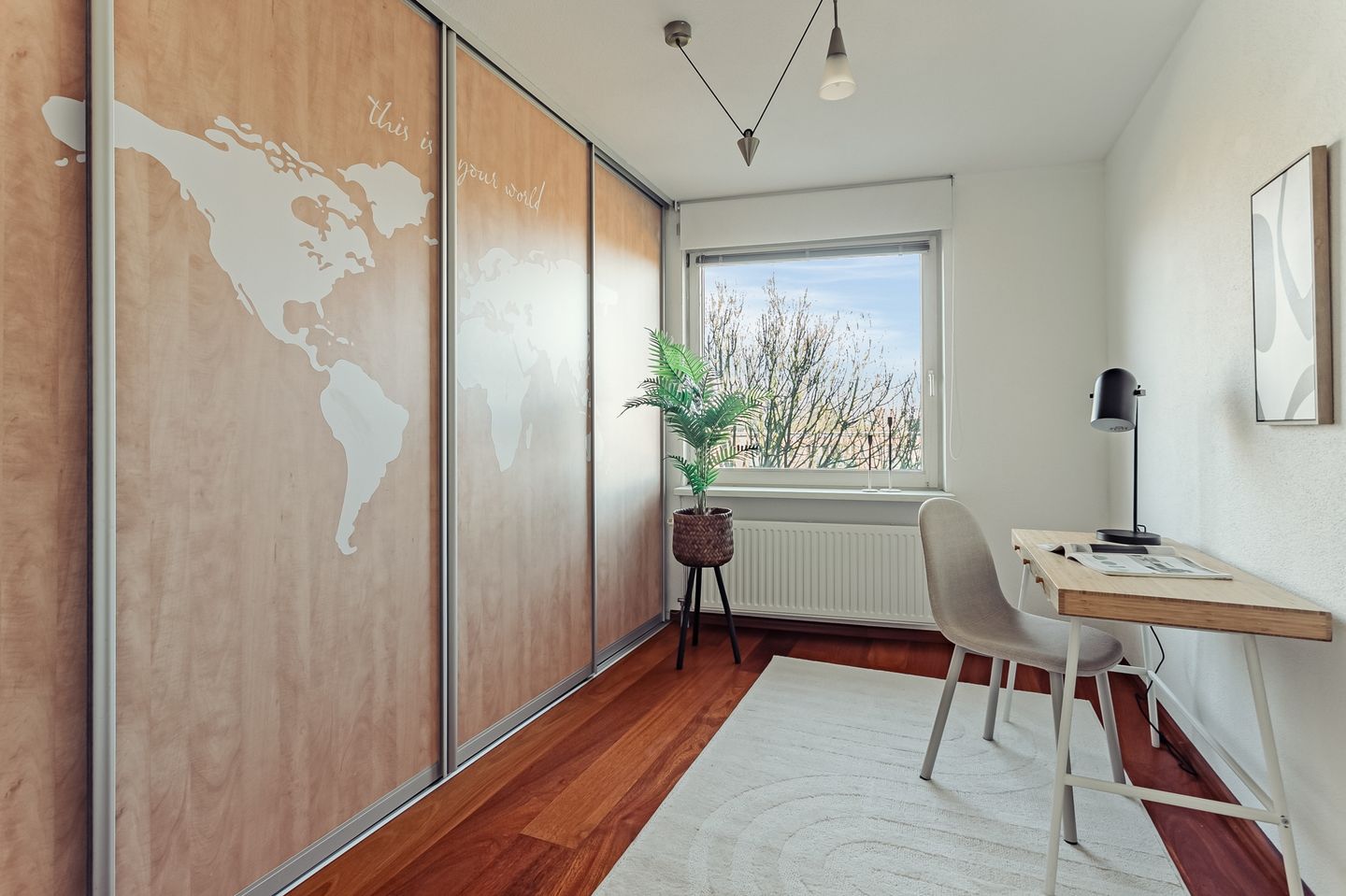 Foto 34 van Praterlaan 136