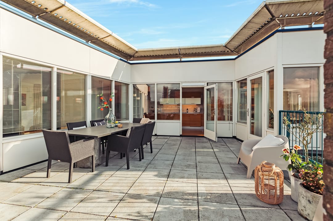 Foto 47 van Praterlaan 136