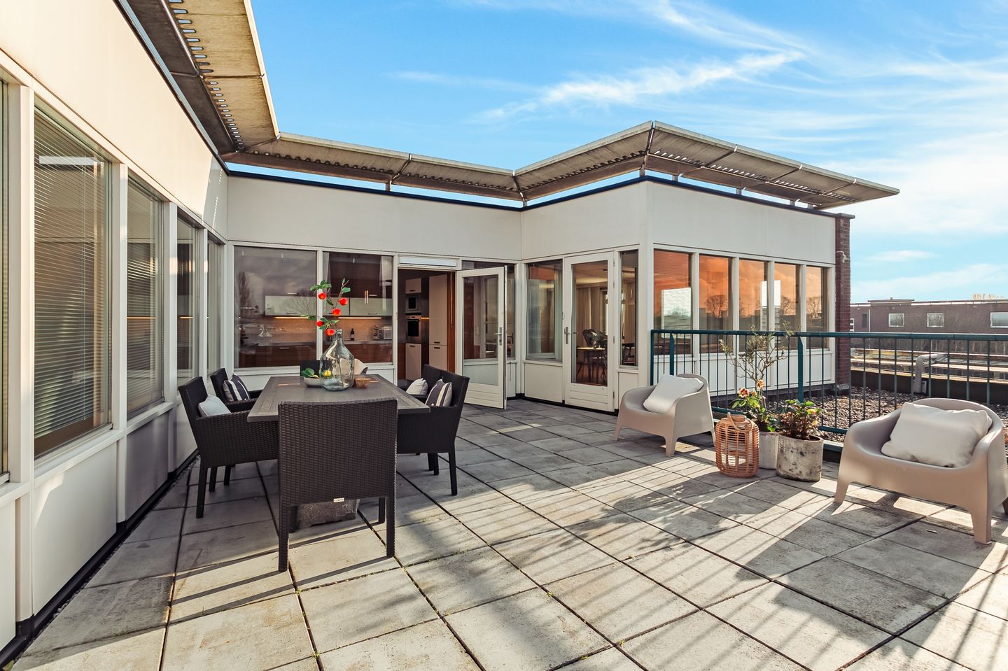 Foto 4 van Praterlaan 136