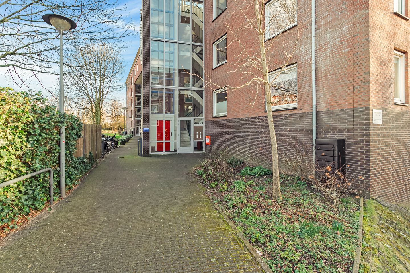 Foto 50 van Praterlaan 136