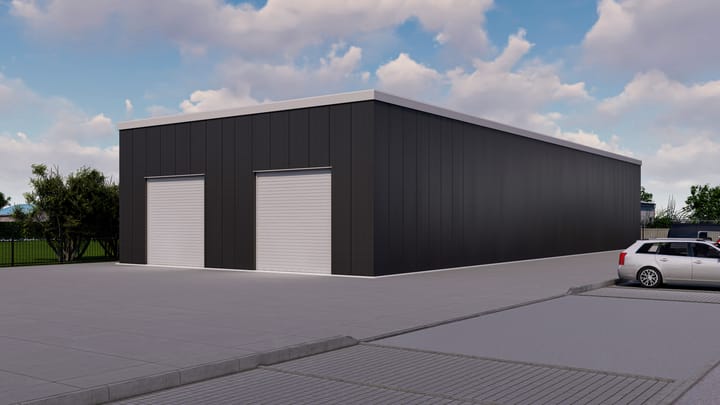 Fabrieksweg 3-11