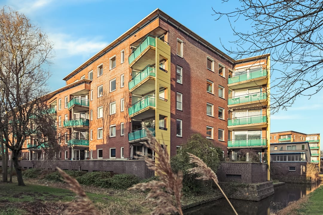 Foto 52 van Praterlaan 136