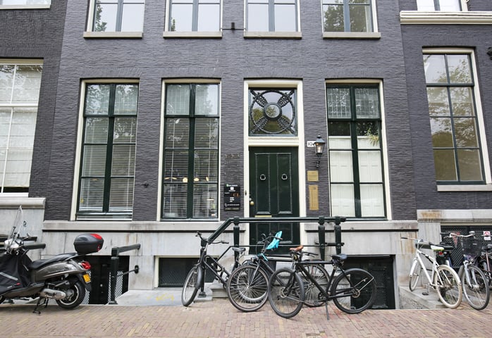 Herengracht 104-P