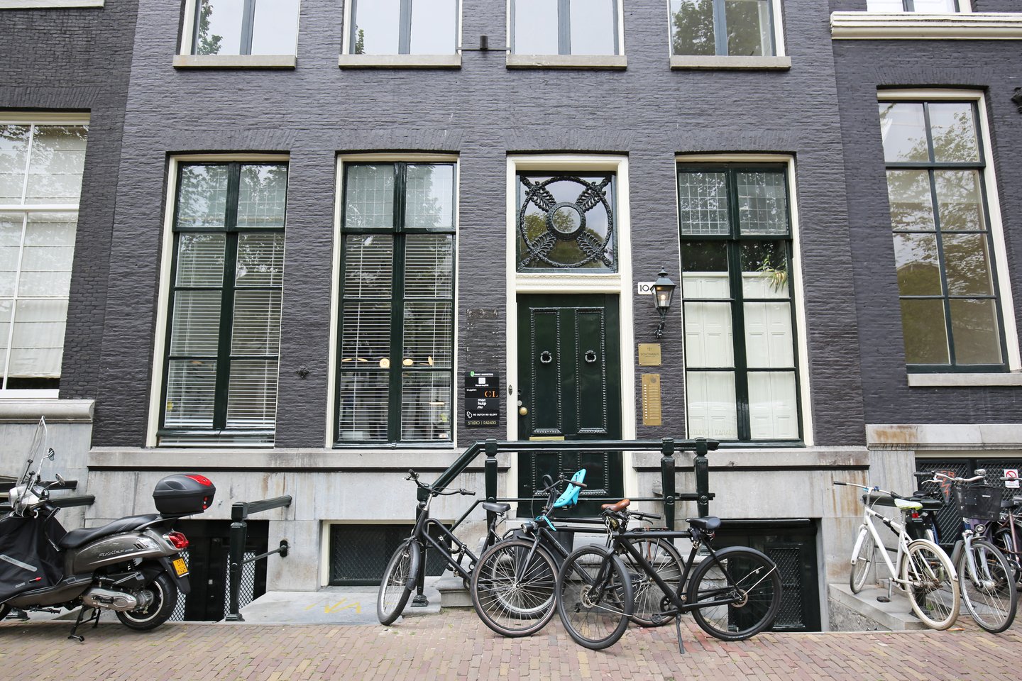 Bekijk foto 1 van Herengracht 104-P