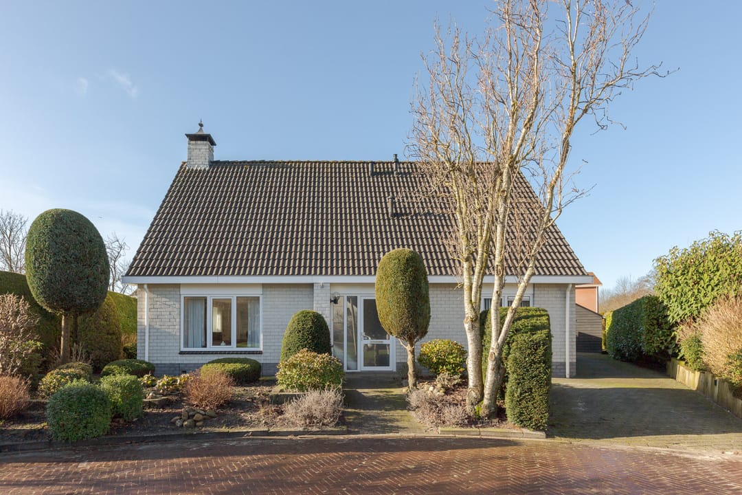 Foto 1 van Famylje Leverstrjitte 30