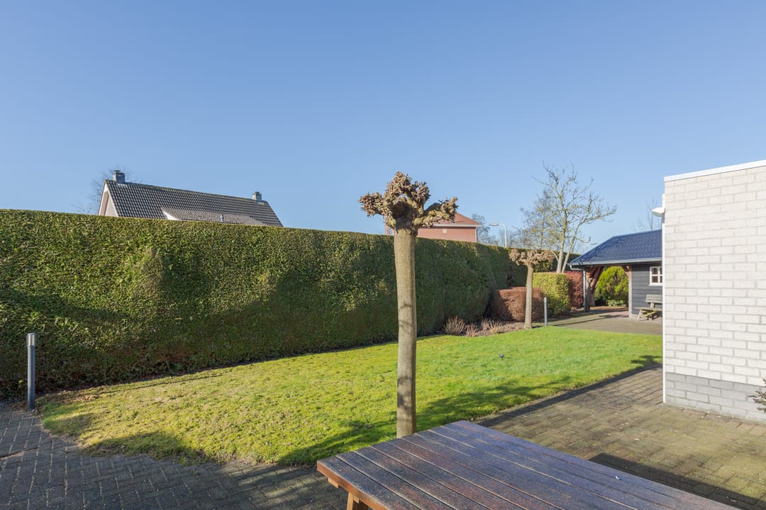 Foto 7 van Famylje Leverstrjitte 30