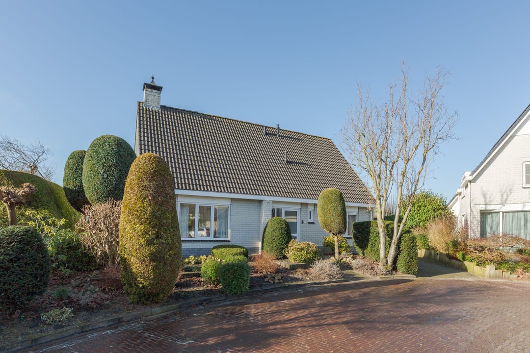 Foto 8 van Famylje Leverstrjitte 30