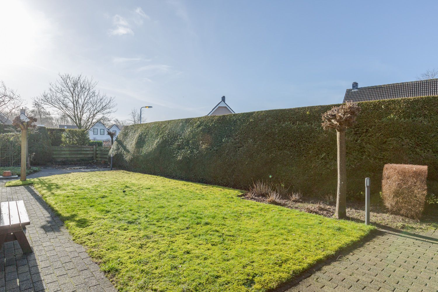 Foto 9 van Famylje Leverstrjitte 30