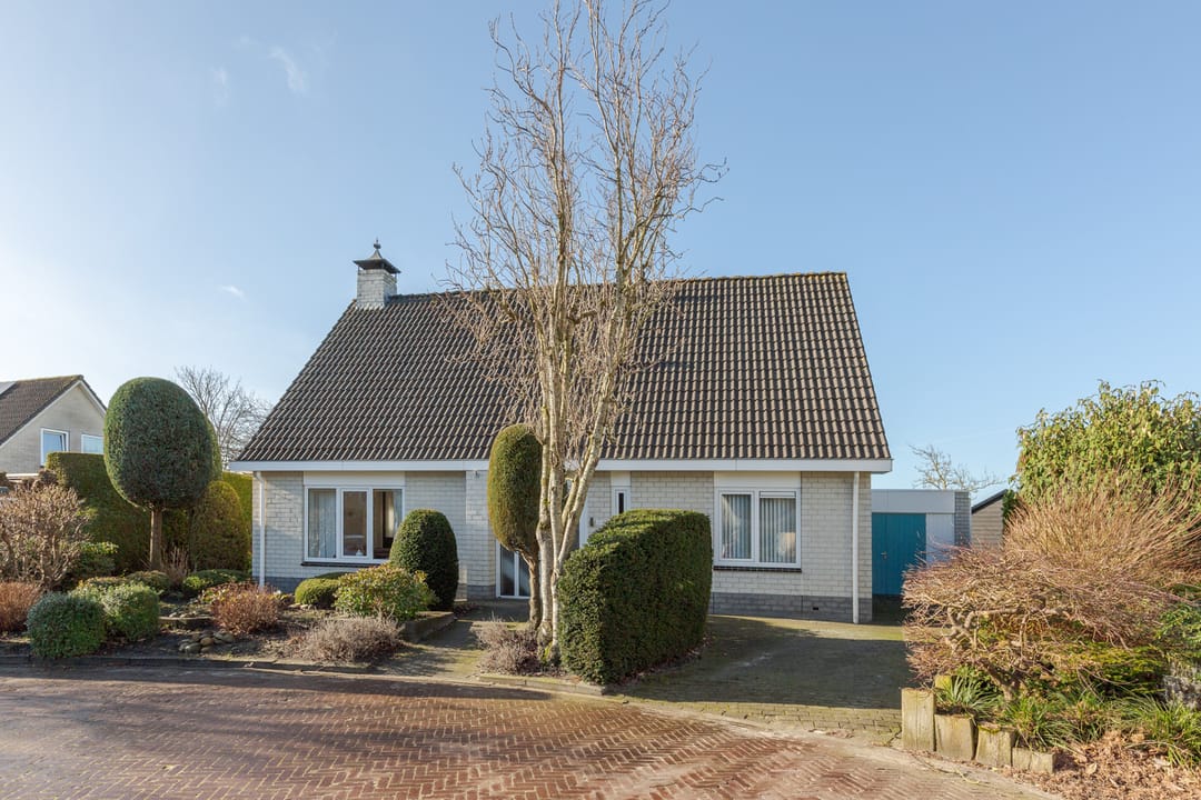 Foto 11 van Famylje Leverstrjitte 30