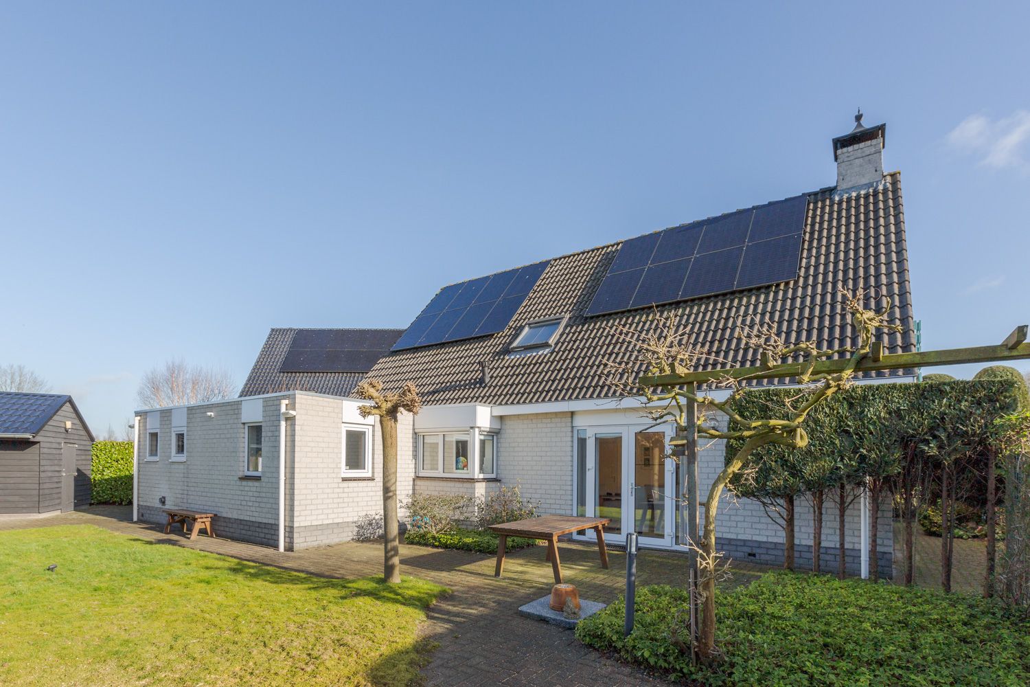 Foto 6 van Famylje Leverstrjitte 30