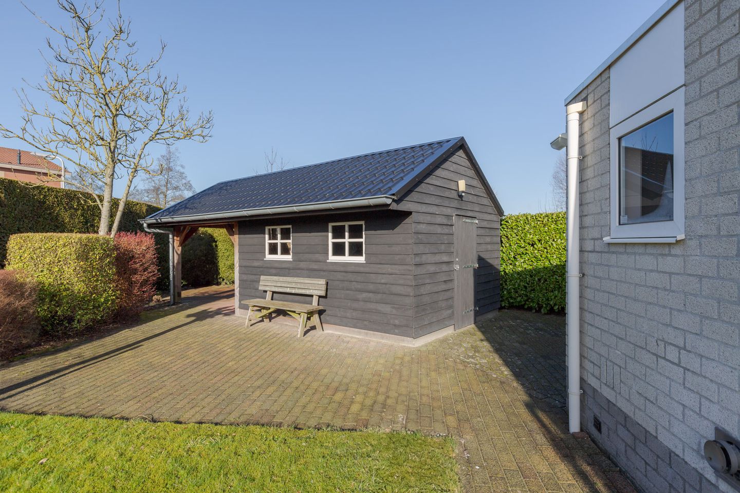 Foto 10 van Famylje Leverstrjitte 30