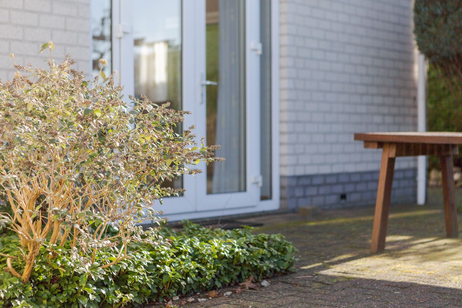 Foto 12 van Famylje Leverstrjitte 30